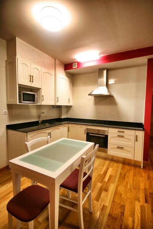 Appartamento El Mirador Del Rioja, Zona Laurel Logroño Esterno foto