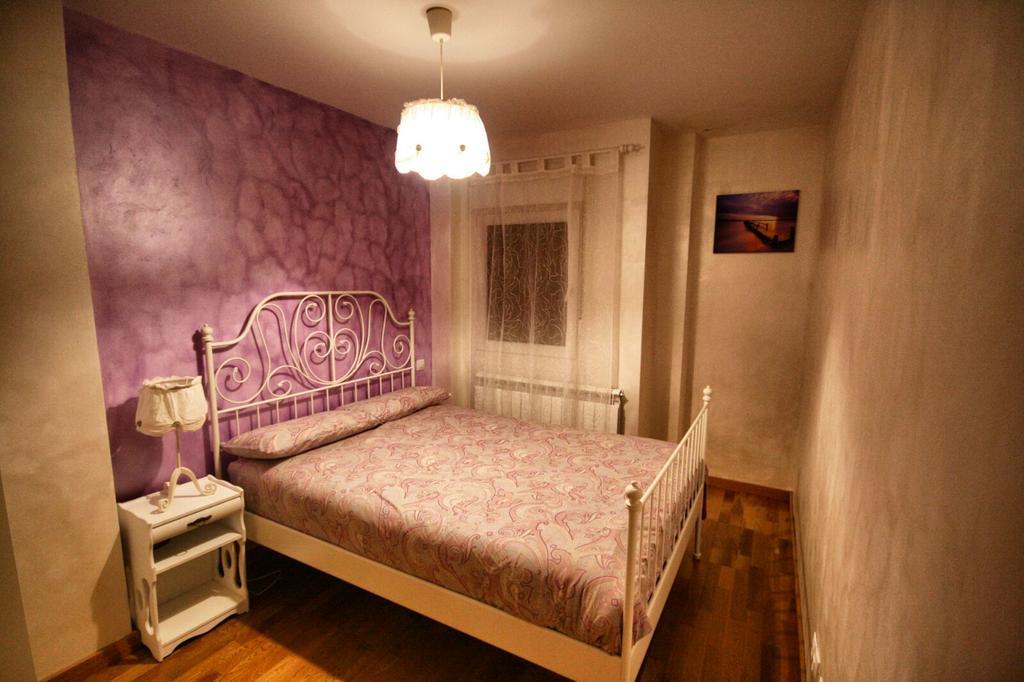 Appartamento El Mirador Del Rioja, Zona Laurel Logroño Esterno foto