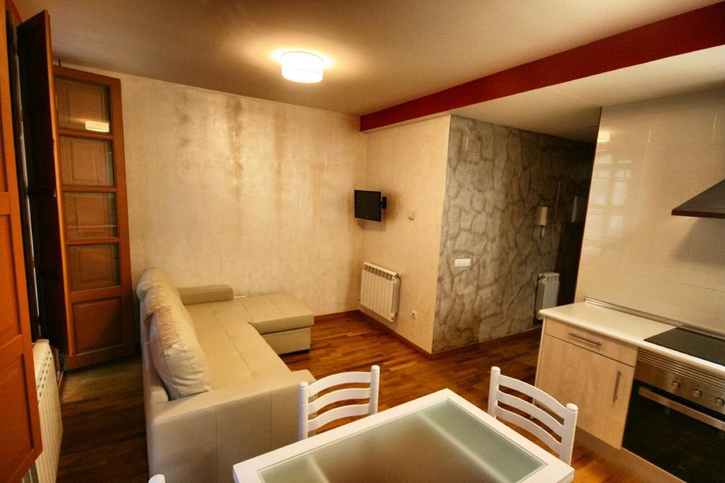 Appartamento El Mirador Del Rioja, Zona Laurel Logroño Esterno foto