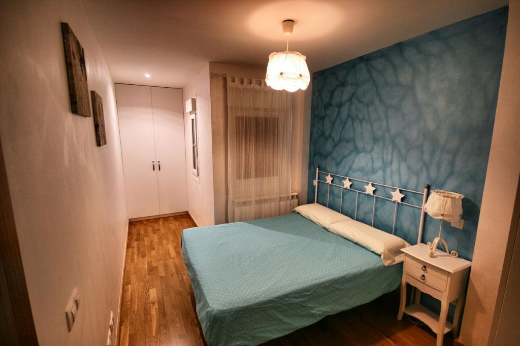 Appartamento El Mirador Del Rioja, Zona Laurel Logroño Esterno foto